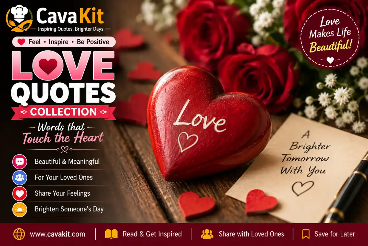 Love Quotes